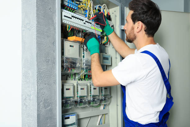 Best Emergency Electrical Repair  in Rutledge, GA