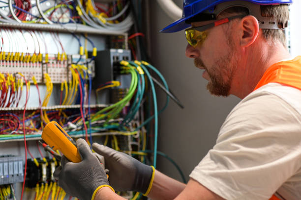 Best Industrial Electrical Services  in Rutledge, GA