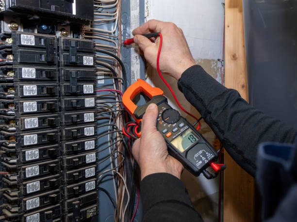 Best Electrical Rewiring Services  in Rutledge, GA